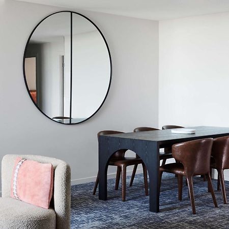 Adina Apartment Hotel Melbourne Flinders Street Экстерьер фото