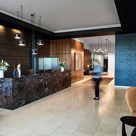 Adina Apartment Hotel Melbourne Flinders Street Экстерьер фото
