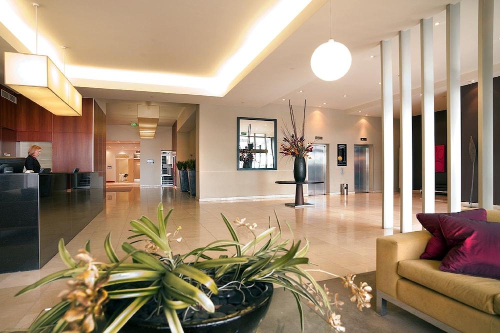 Adina Apartment Hotel Melbourne Flinders Street Экстерьер фото