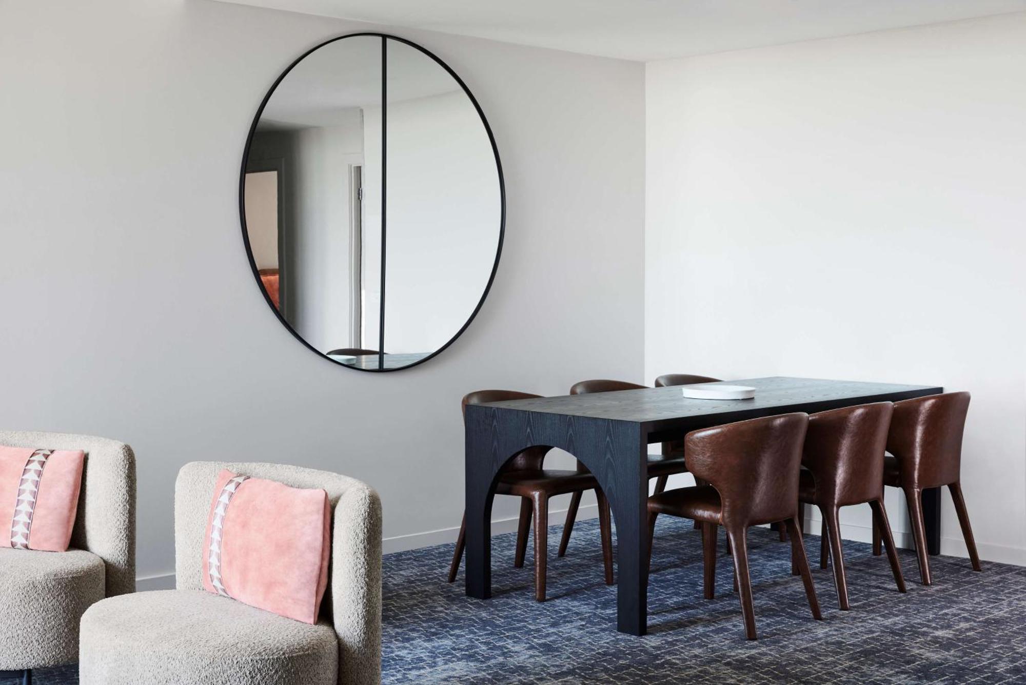 Adina Apartment Hotel Melbourne Flinders Street Экстерьер фото