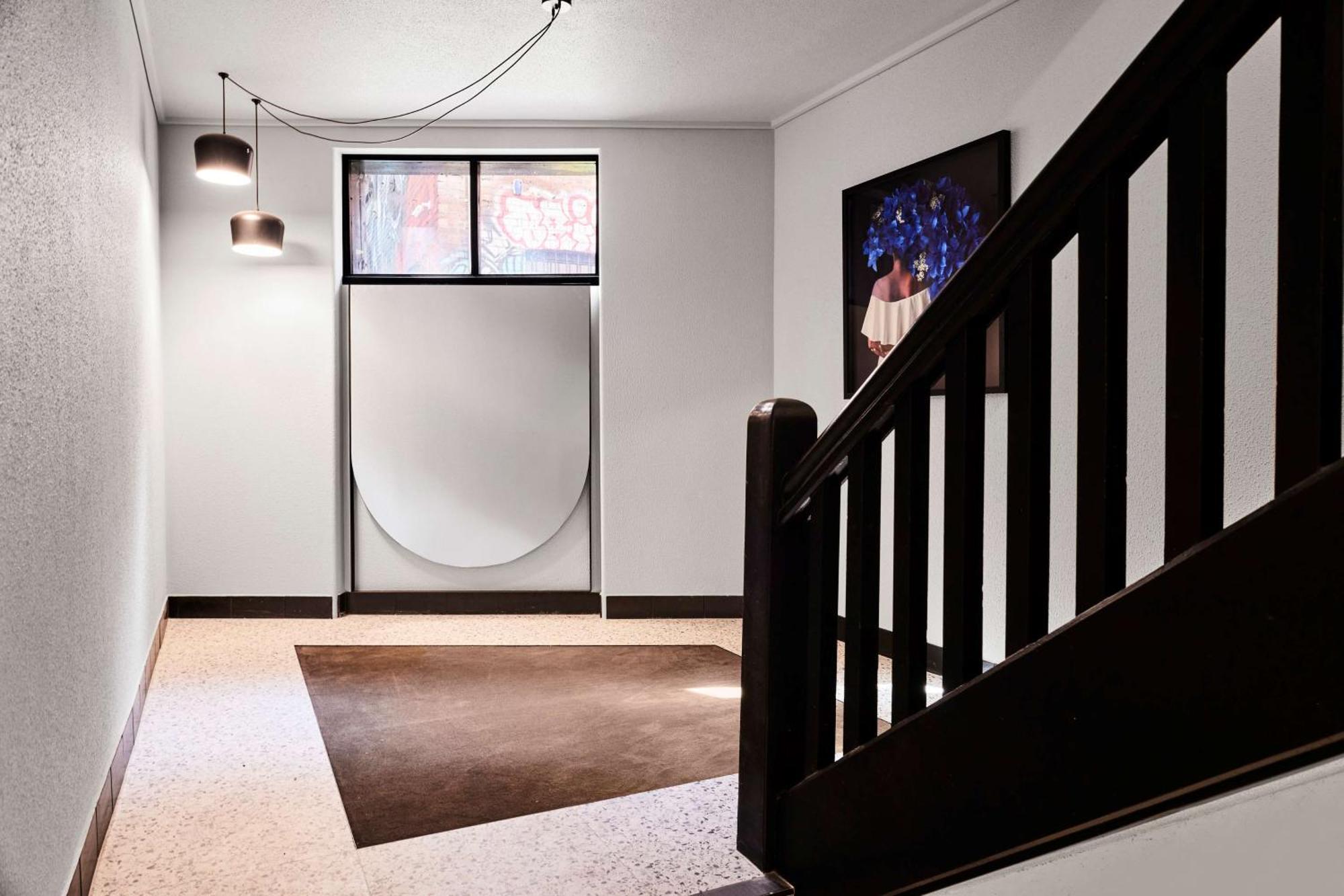 Adina Apartment Hotel Melbourne Flinders Street Экстерьер фото